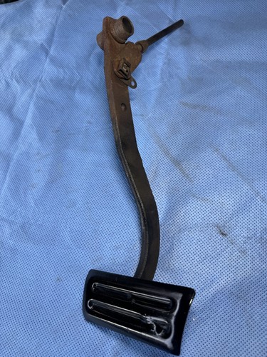 1970 Chevelle Automatic Brake Pedal