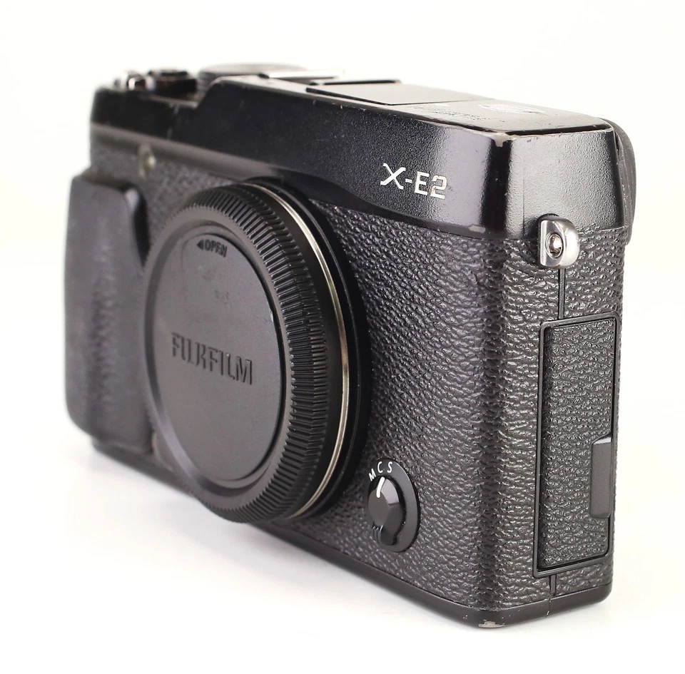Fujifilm X-E2, photo 4 of 5