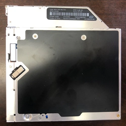 Apple Macbook Super Multi DVD ReWriter