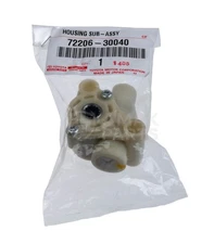 Genuine OEM Power Seat Housing Sub‑Assembly for Toyota Lexus 72206‑30040