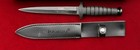 RAMBO VI BOOT DAGGER HUNTING KNIFE NEW — photo 6