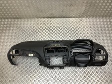 BMW 1 2 SERIES F21 F20 F22 F23 DASHBOARD DASH PANEL HARMAN SPEAKER HOLE AIRBAG