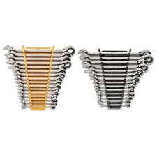 Gearwrench 30 Piece 12 Point Ratcheting Combination Saemetric 14-1 In....
