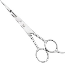 s Hair Scissors 6.5 Inch, Japanese Stainl Steel Hair Cutting