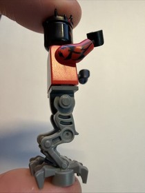 Lego Star Wars Minifigure - Darth Maul (From Set 75022)