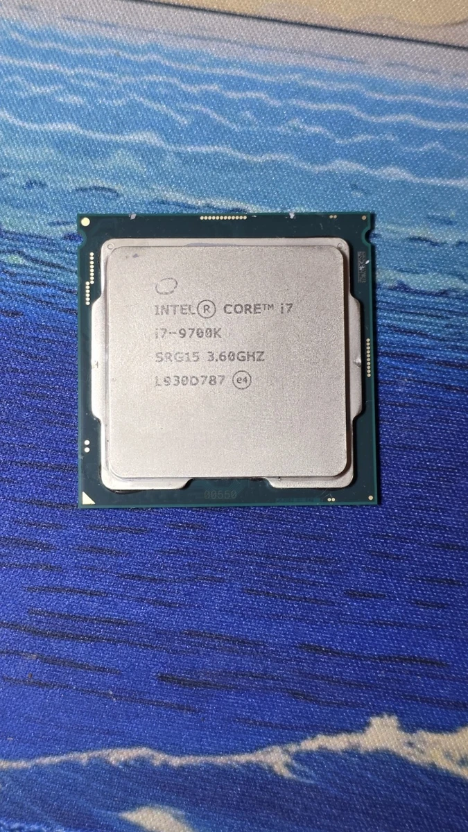 Preços baixos em Processadores de Computador Intel Modelo de