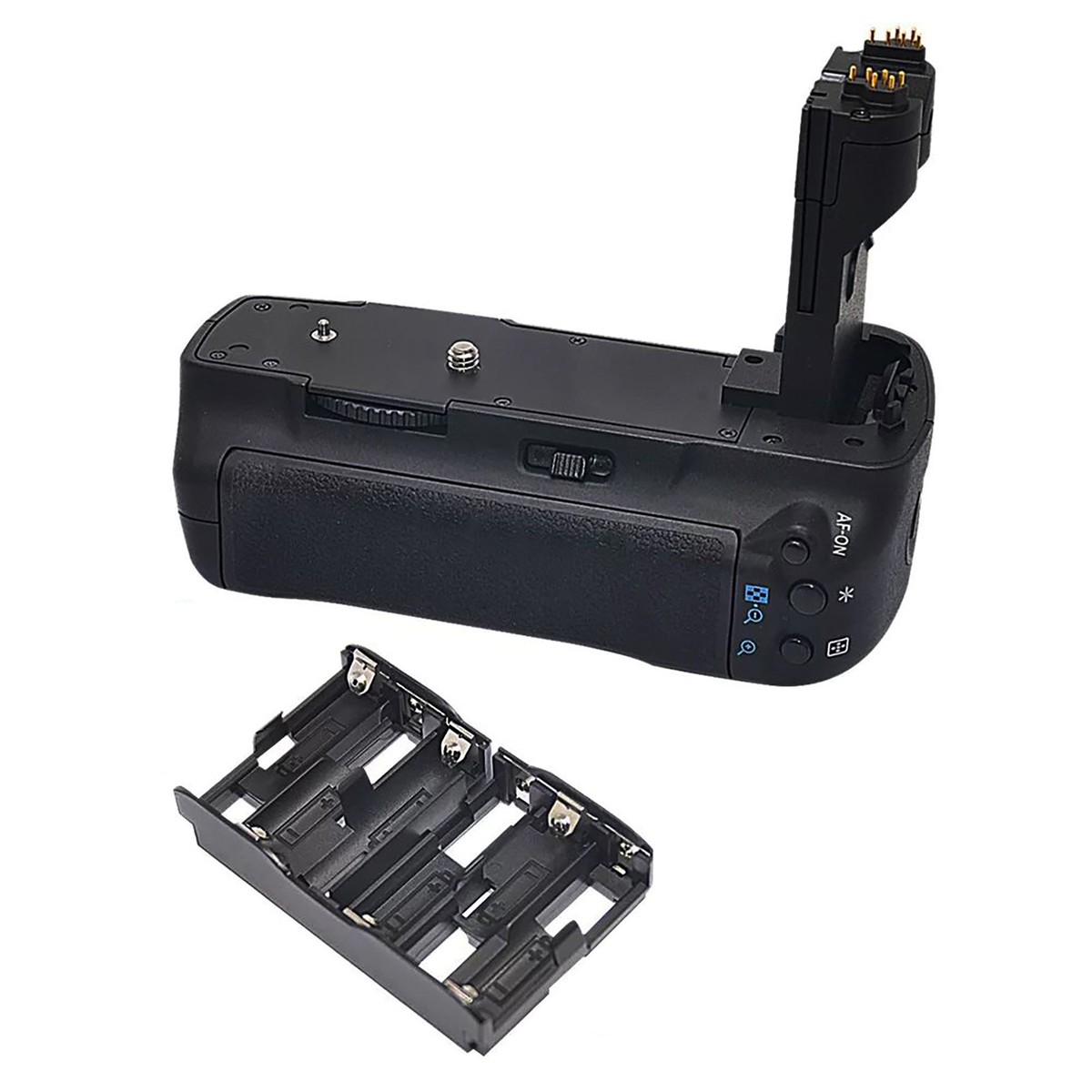 キャノン EOS 5D Mark2 / BG-E6セット Canon BG-E6 Battery Grip for Canon EOS 5D Mark II Review