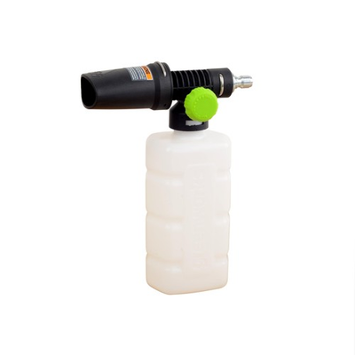 #ad #ad Pressure Washer Soap Applicator Universal Greenworks High Attachment $51.99