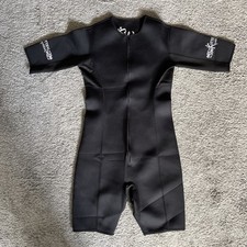 Kutting Weight Sauna Suit XS Neoprene Weight Loss See Photos for Measurements