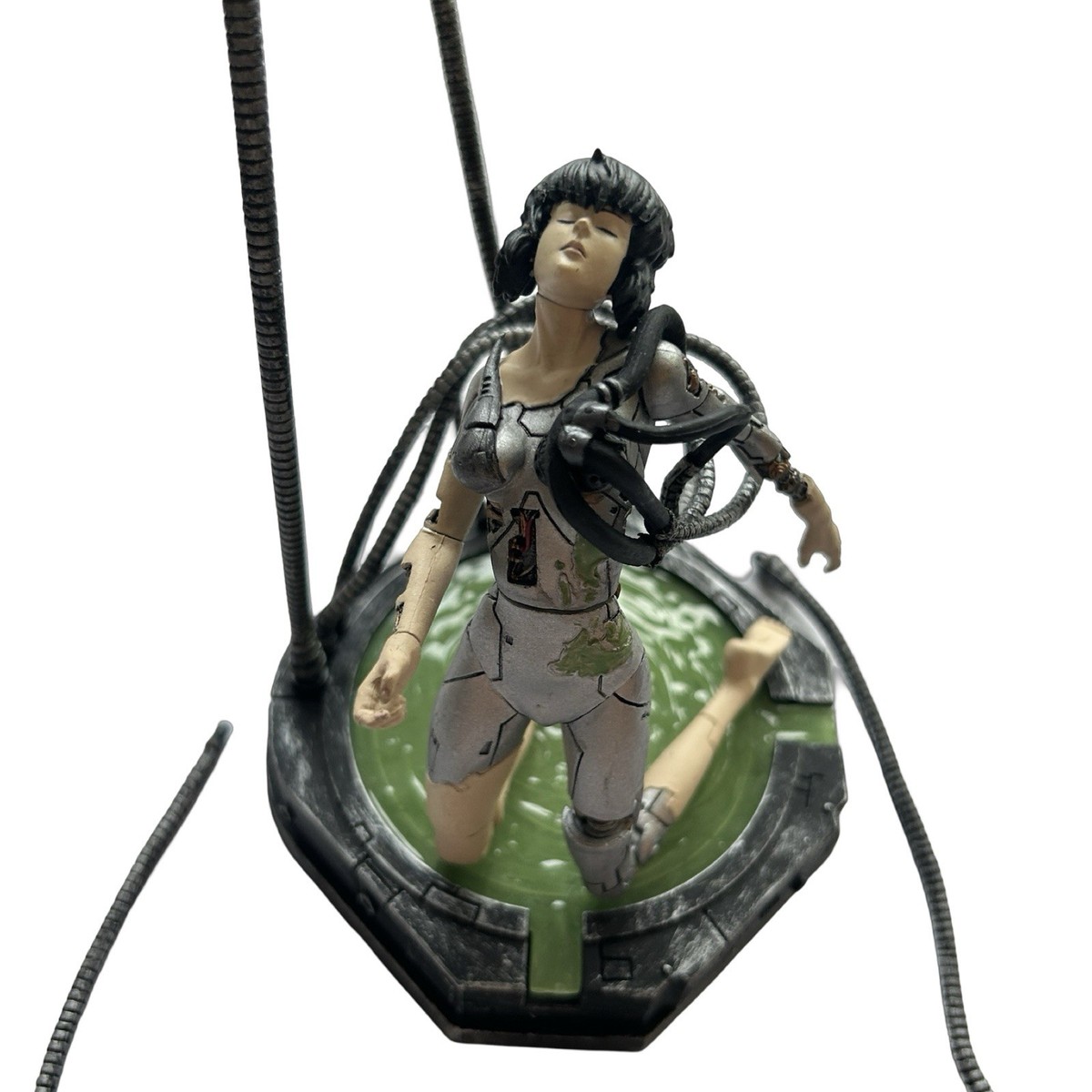 SF・ファンタジー・ホラー McFARLANE TOYS GHOST IN THE SHELL Major Vintage Ghost In The Shell Major Motoko Kusanagi Anime McFarlane