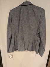 Nine West Matching Blazer And Shorts Set. Vintage