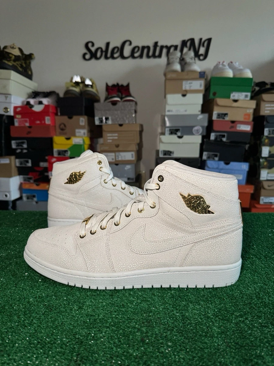 Las mejores ofertas en Jordan 1 Retro High OG Pinnacle 2015