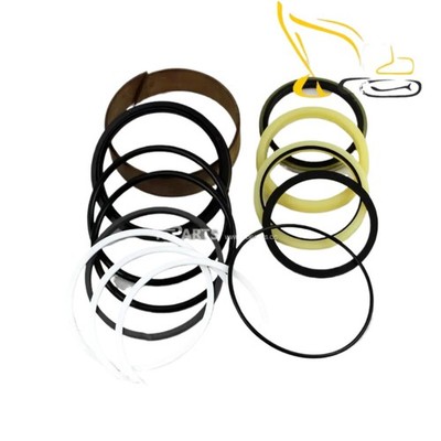 707-99-76260 Hydraulic Bucket Cylinder Seal Kit For Komatsu PC2000-8