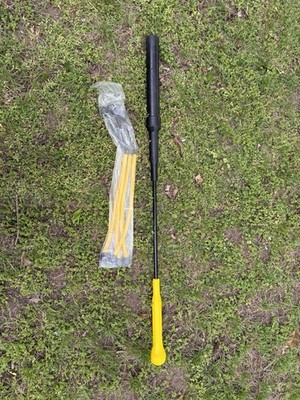 SKLZ Hurricane Baseball Swing Trainer Replacement Bands and Ball