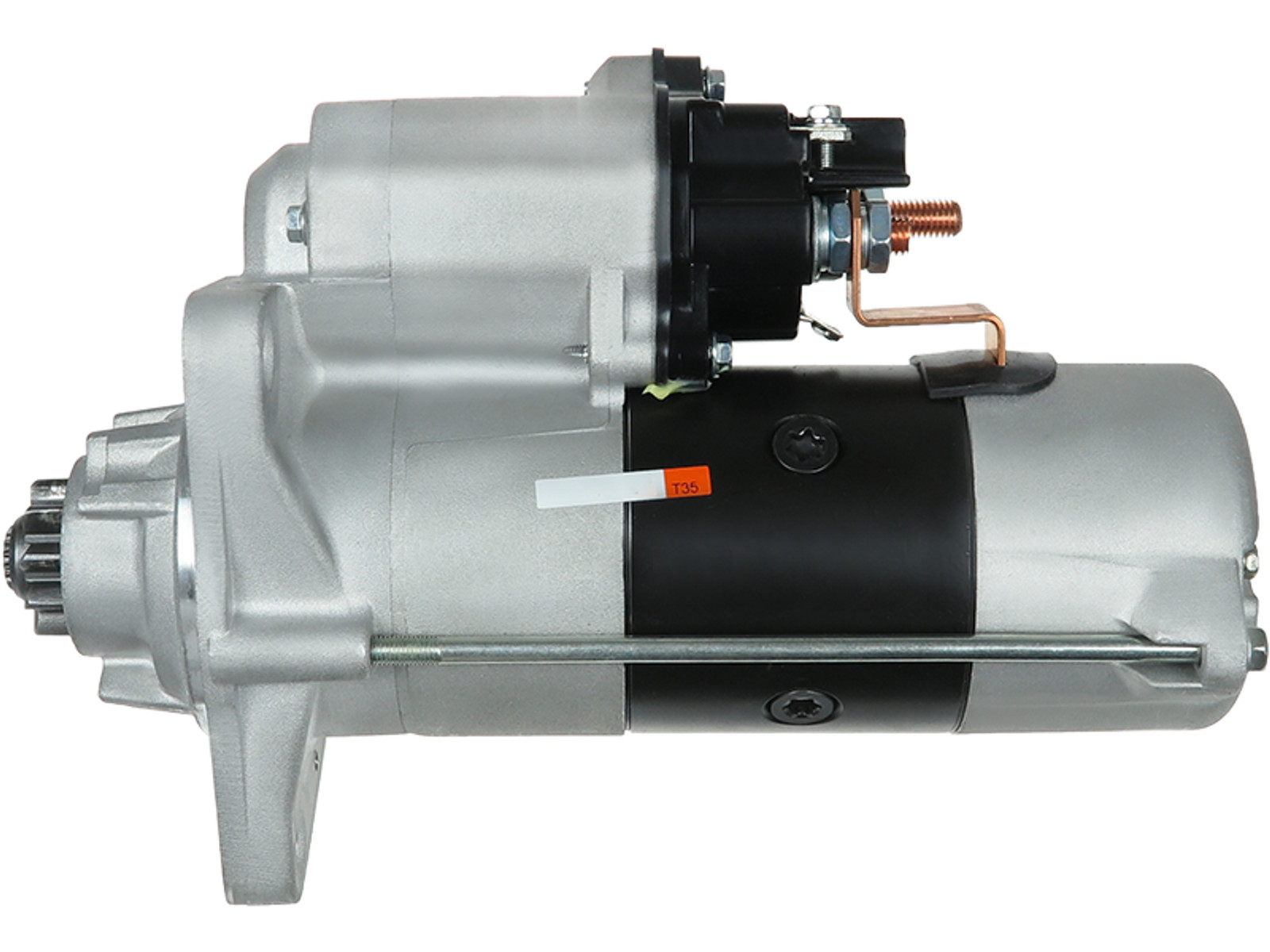 Brand New Starter Motor 24V 4.8kW 10T for CUMMINS OE 428000-7140