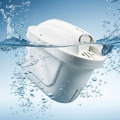 Filterkartuschen, Ersatz für Brita Maxtra+ Plus, Maxtra Pro, Kartuschen 6er Pack