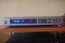 Grundig T7500 UKW -Tuner  silber  mit BDA