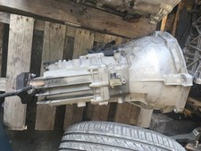 Boite de vitesse BMW SERIE 1