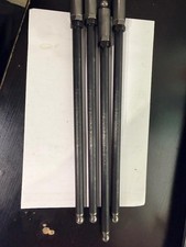 Fueling HP+ Adjustable Pushrods #4065 for Har...