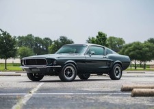 1967 Ford Mustang for Sale