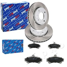 Kits de frein Mercedes 407