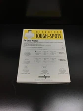 DiversifieD Biotech Microtube Tough Spots SPOT-1000 For Laser Printers