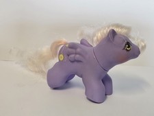 Baby Pony 80er JOJO YOYO MLP G1 Hasbro 1987 My little Pony 1.Generation