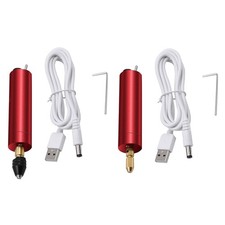 Cordless Tool Rotary Engraving Pen USB Charging Grinding Machine for Etching