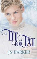 Js Harker | Tit For Tat | Taschenbuch | Englisch (2021) | Indy Pub