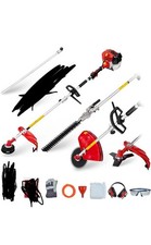 Multi Functional Garden Tool,  Petrol 1 Extension Pole READ DESCRIPTION