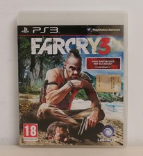 FarCry 3 Ps3 Playstation Far Cry