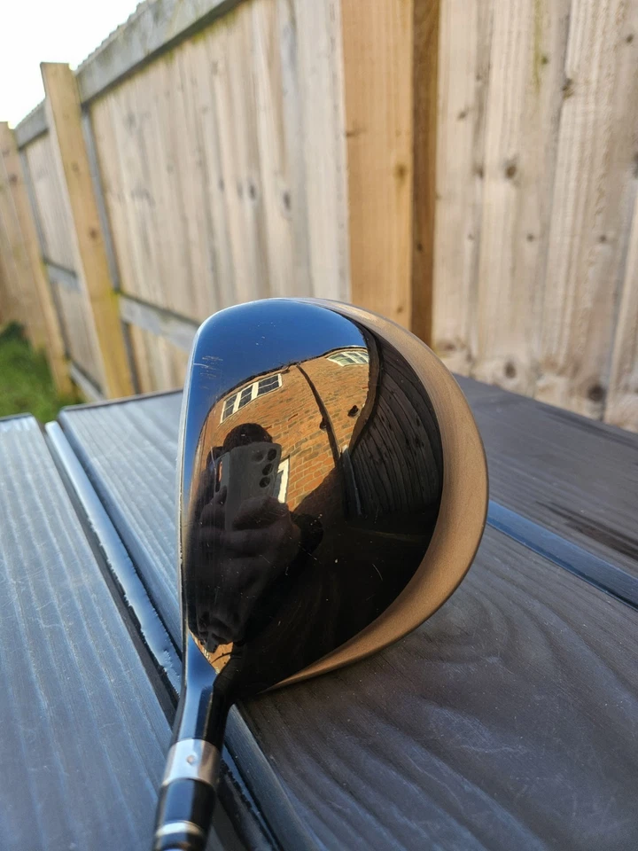 Nike SQ Sumo2 460cc Driver – 10.5° Loft – Regular Flex – Good Condition - Image 3 of 4