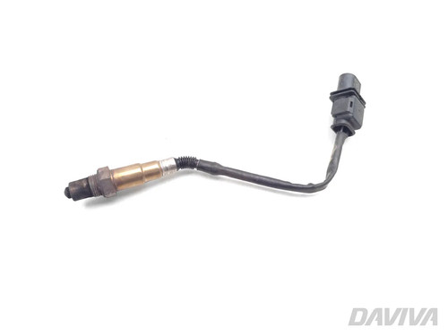 Audi A5 Lambdasondensensor S5 quattro Benzin 260kW (354 HP) 07L906262 0258007330