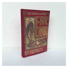 Le due tigri di Salgari Emilio