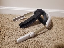Meta Quest 2 Head Strap Comfortable, Lightweight, Adjustable