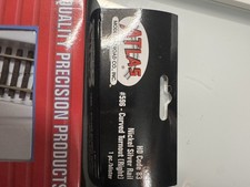 Atlas 513 HO Code 83 22 Radius Curves 70 Piec...