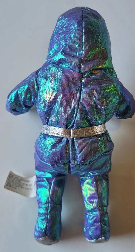 Intel Inside Space Man - Pentium II MMX -  Werbefigur 90er Jahre - Bild 3 von 4