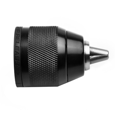 Stahl Bohrfutter Schwarz Ausrüstung 1pc Tool Change Carbon Shank 2-13mm