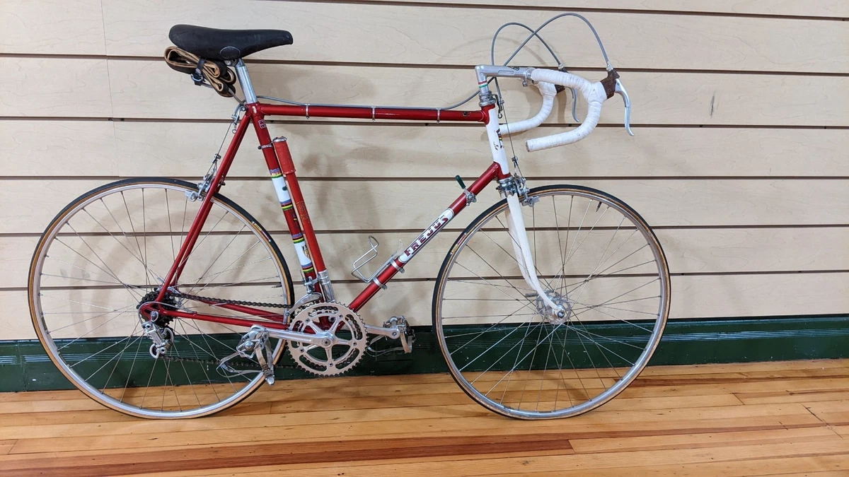 25+ Red Vintage Bikes Racing Bike for sale | Updated Oct 2026