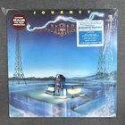 Journey Raised on Radio Columbia Vinyl LP Rock 12" 33 RPM Black Factory Sealed