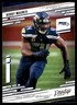 Bobby Wagner 2021 Panini Prestige #199 Seahawks NFL READ FREE SHIP AutographDen