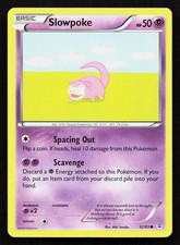 SLOWPOKE 32/83 Pokemon GENERATIONS on eBay