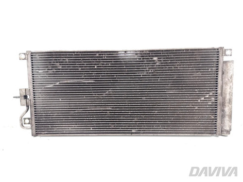 Vauxhall Mokka A/C-Klimaanlage, Kühlerkondensator 1.6 CDTi Diesel 100kW (136 HP)