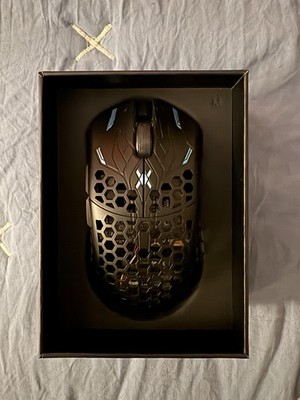 Finalmouse UltralightX Phantom 本体 Lion Finalmouse UltralightX Lion (Medium) / Phantom - Wireless Gaming