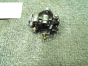 Mercury Mariner Oil Pump Assy 815699T 1979-1999 Fits 140-200 Hp Outboard Motor