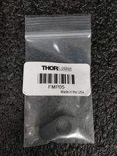 Thorlabs FMP05 Fixed Ø1/2" Mirror Mount 8-32 Tap