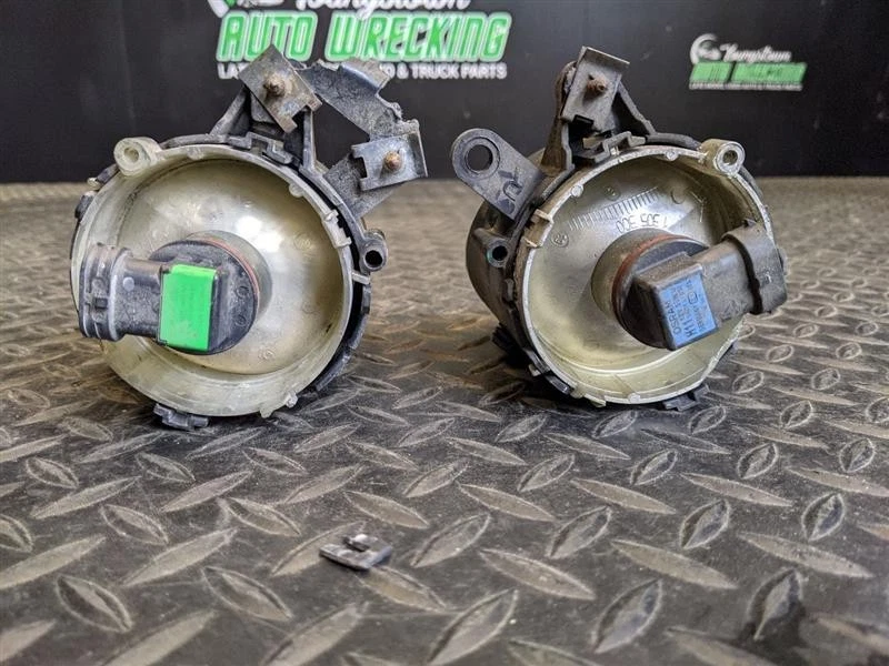 Passenger Corner/Park Light Fog-driving Fits 05-07 VOLVO 50 SERIES 1431459 - Imagem 4 de 4