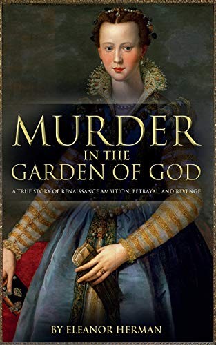 Murder in the Garden of God: A True Story of Re. Herman<|
