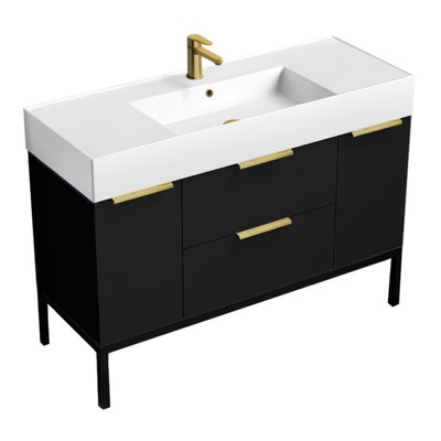 Nameeks Derin-4818-C Derin 48'' - Gold