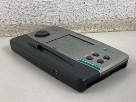 Tiger game.com Portable Video Gaming System In Box 1997